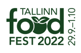 TALLIN FOODFAIR 2023