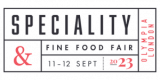 SPECIALITY AND FINE FOOD FAIR LONDON 2023