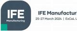 IFE - International Food and Drink Event 2024