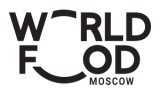 WORLDFOOD MOSCOW 2021
