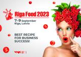RIGA FOOD 2023