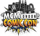MCM LONDON COMIC CON 2024