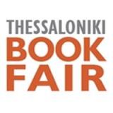 Thessaloniki Book Fair 2024 (data bus tikslinama)