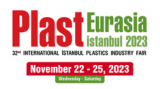 PLAST EURASIA ISTANBUL 2024