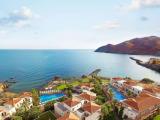 Atostogos puikiai vertiname GRECOTEL MARINE PALACE & AQUA PARK 4* viešbutyje