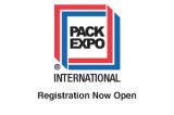 PACK EXPO Las Vegas 2025