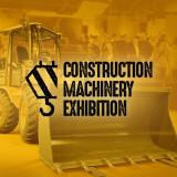 CONSTRUCTION MACHINERY EXHIBITION 2023
