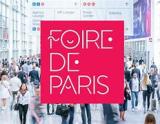 FOIRE DE PARIS 2025
