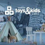TOYS & KIDS EXPO 2023