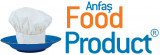 FOOD PRODUCT ANFAS 2021