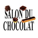 Salon du Chocolat 2024