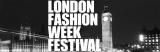 LONDON FASHION WEEK FESTIVAL 2024 (data bus tikslinama)