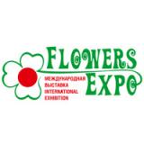 Flowers Expo MOSKAU 2021
