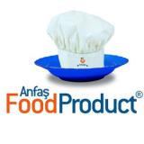 ANFAS Food Product 2024