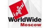 ISaloni WorldWide Moscow 2022