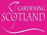 Gardening Scotland 2024 (data bus tikslinama)