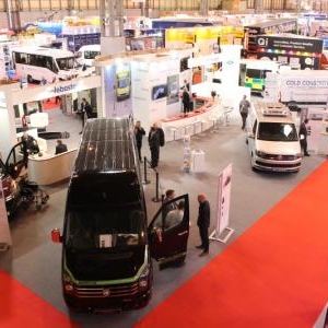 Commercial-Vehicle-Show-2016-Webasto-stand