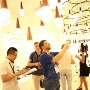 Guangzhou International Lighting Exhibition 2018 announces its show theme THINKLIGHT Embracing Changes