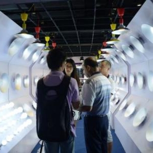 Trending advancements at Guangzhou International Lighting Exhibitio