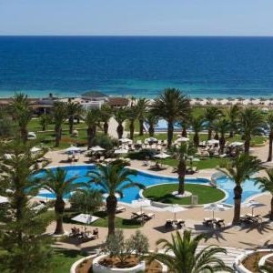 IBEROSTAR SELECTION KANTAOUI BAY1