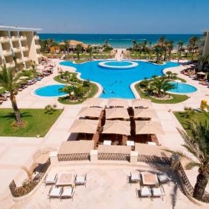 ROYAL THALASSA MONASTIR